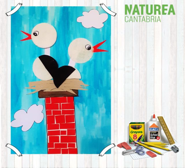 construye-nido-cigüeña