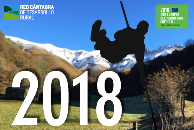 Feliz 2018 Feliz 2018