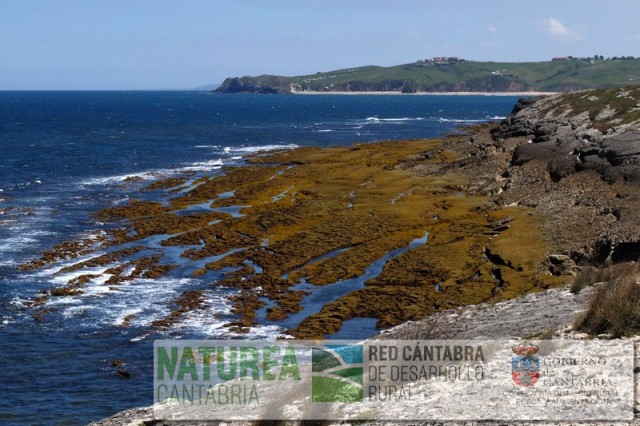 Acantilados de San Vicente