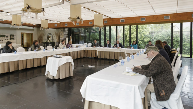 XI Patronato Oyambre