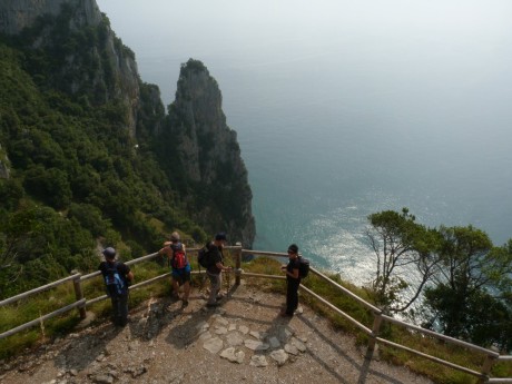 Buciero-Semicircular