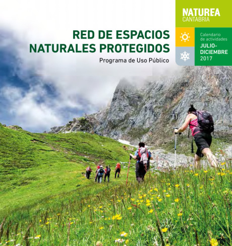 Portada Naturea 2 semestre 2017