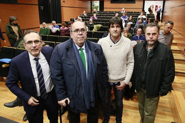 Participacion La Viesca