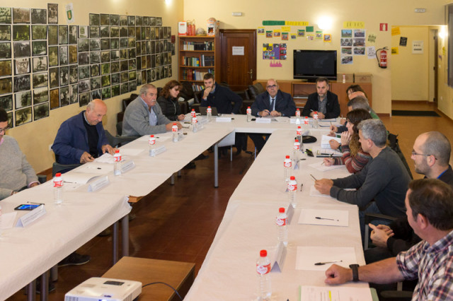 patronato Saja Besaya